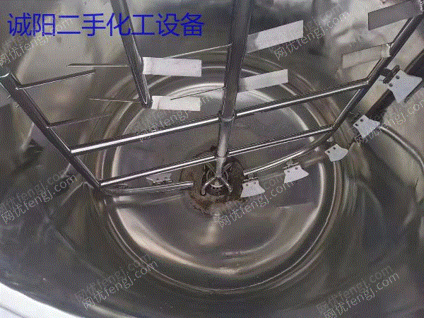 二手储罐回收