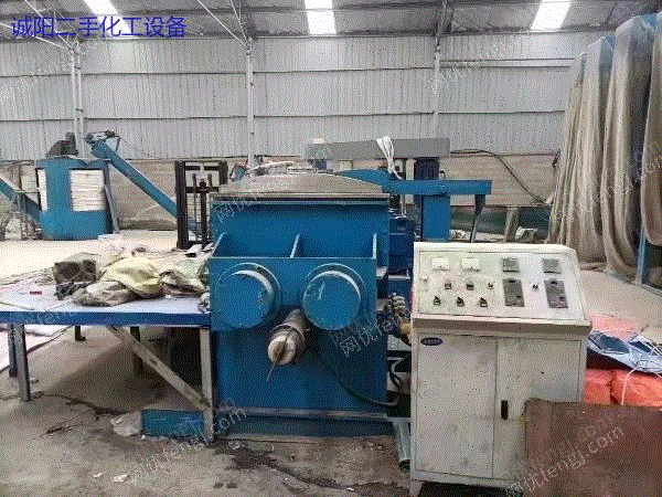 二手成型设备价格