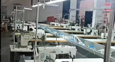 其它服装设备出售