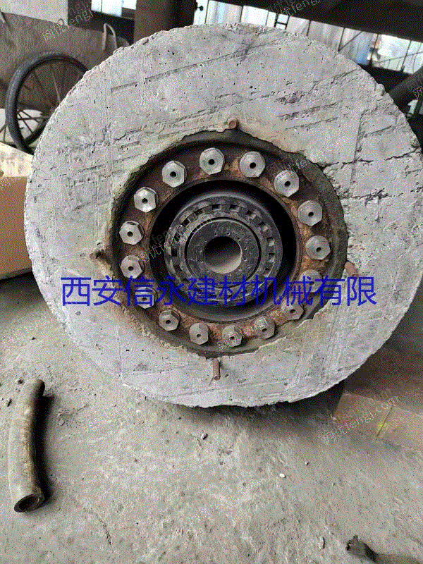二手烧成设备出售