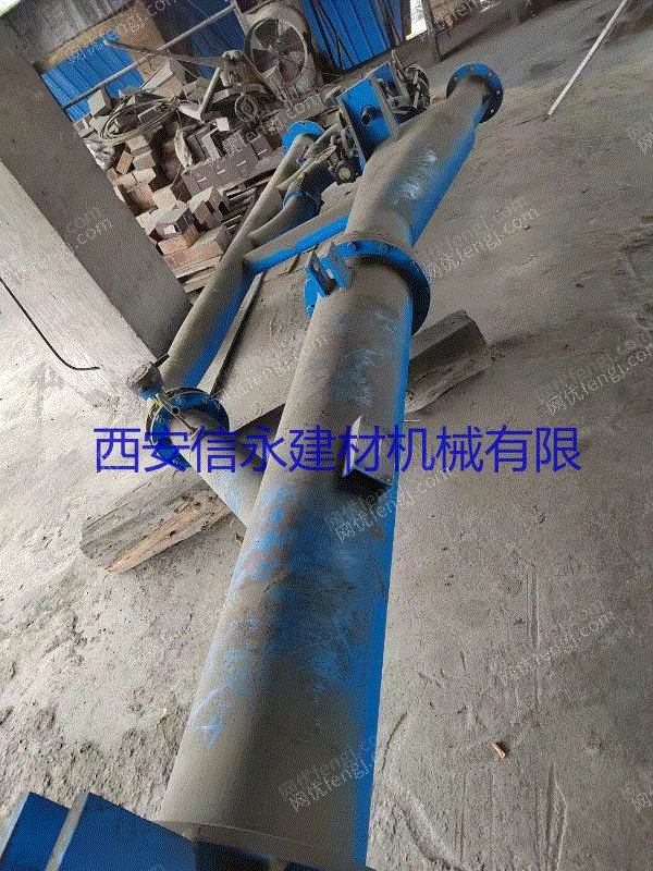 二手烧成设备回收