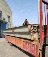 江苏镇江大港14米100吨磅秤电子地磅出售