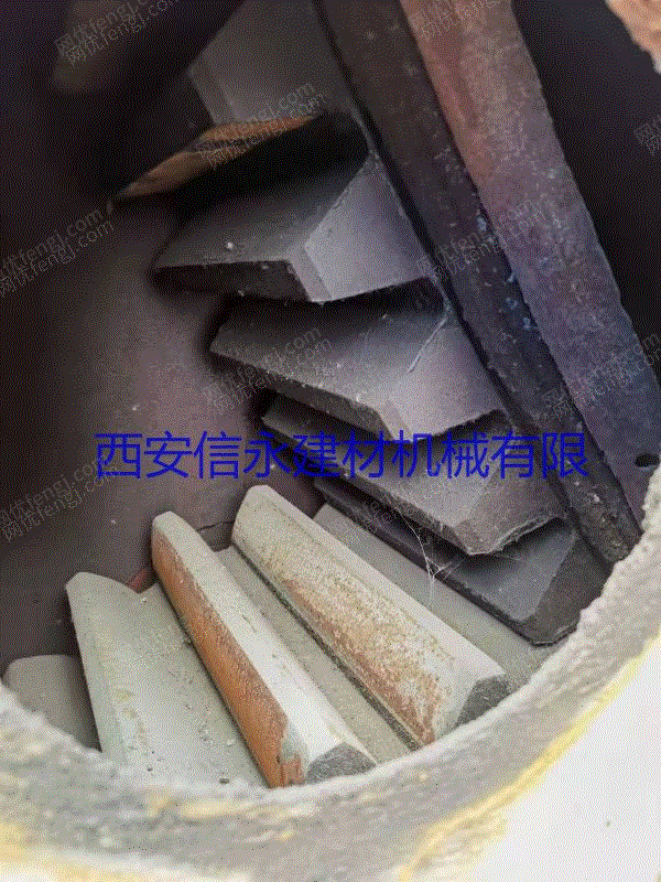 二手选矿设备转让