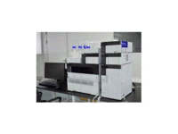 High price recovery liquid chromatograph