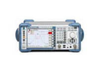 High price recovery network analyzer