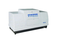 High price recovery particle size analyzer