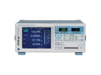 High price recovery power analyzer