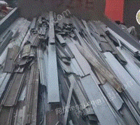 大量回收废铜,废铝,不锈钢