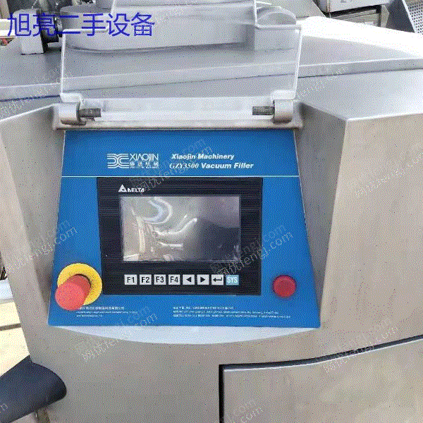 食品通用设备出售