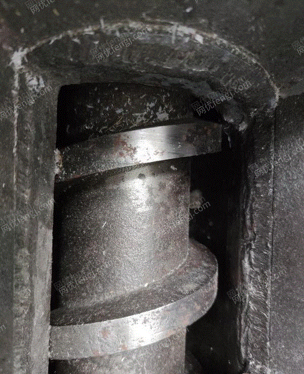 二手造粒設(shè)備價格