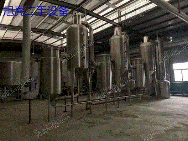 二手肉制品加工设备转让