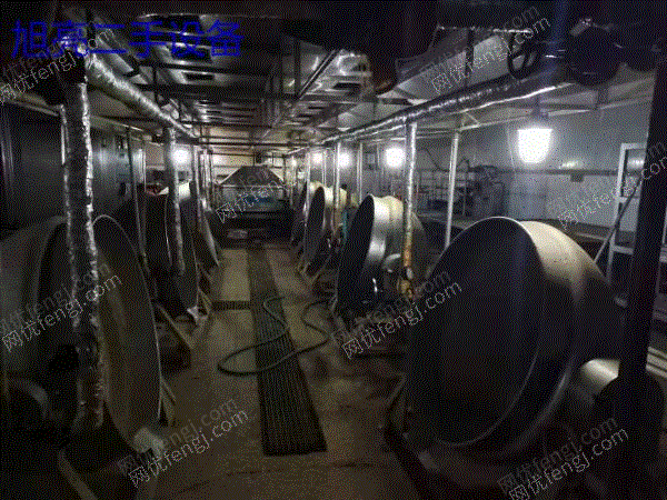 二手肉制品加工设备价格
