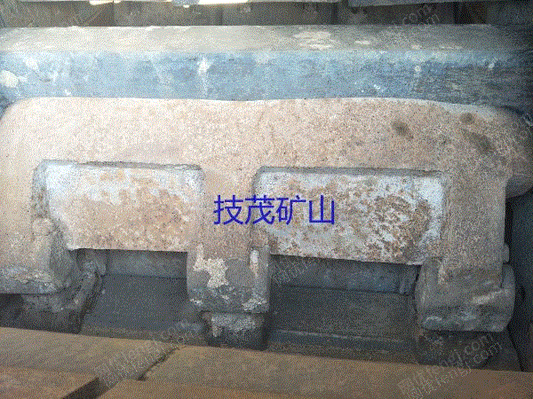 二手破碎设备价格