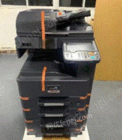 山东烟台出售二手复印机