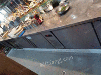 Hunan recycles materials of closed hotels