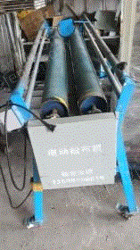 二手织造辅机回收