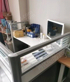 办公家具回收