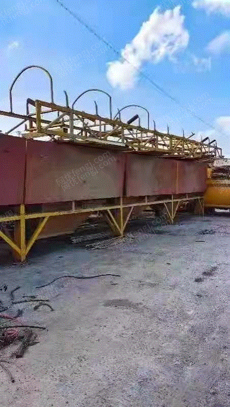 二手搅拌车回收