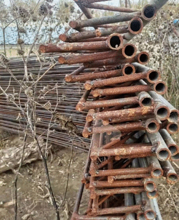 废钢利用材出售