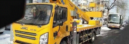 二手起重设备出售