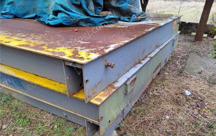 二手计量设备出售