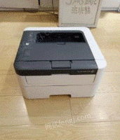 贵州贵阳二手黑白激光打印机出售