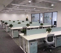 安徽合肥办公家具办公桌会议桌老板桌经理桌隔断卡座椅子出售