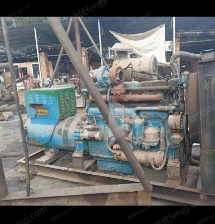 其它发电机组出售