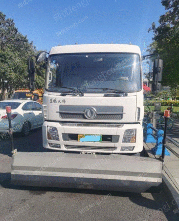 二手特种车辆出售