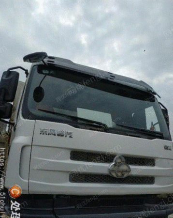 自卸车/翻斗车出售