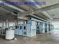 出售二手1206高产梳棉机12台带大气压棉箱自条匀整