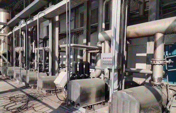 其它化工设备出售