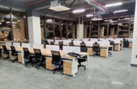 云南昆明出售办公家具办公桌办公椅工位办公桌椅
