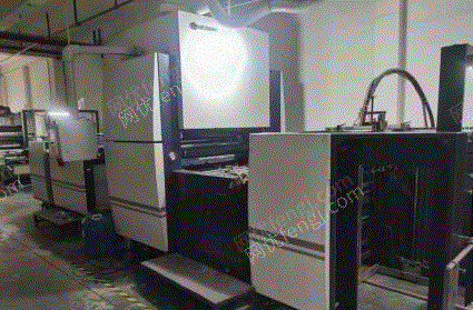 二手印后設(shè)備回收