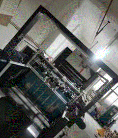 二手印后設(shè)備價(jià)格