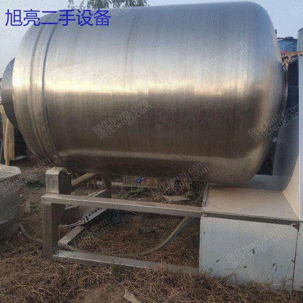 二手肉制品加工设备出售