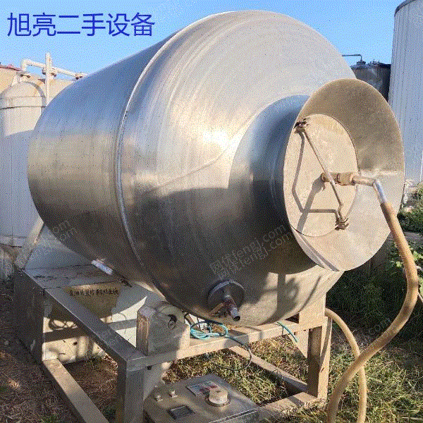 二手肉制品加工设备价格