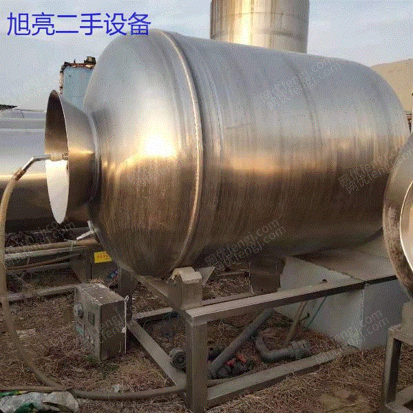 二手肉制品加工设备回收