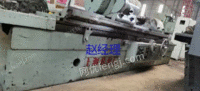 市场现货二手上海MQ1650A端面外圆磨床二手上海1.5米外圆磨二手磨床