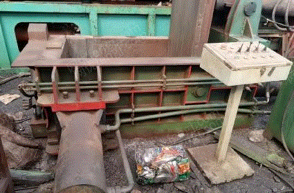 金属打包设备出售