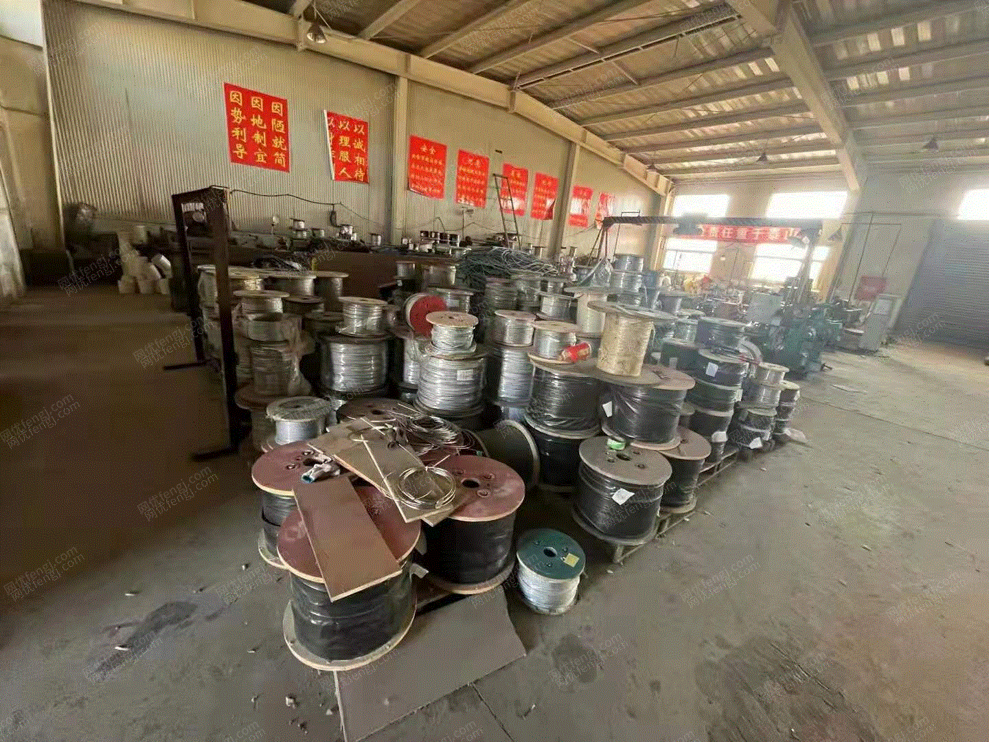 可利用材料出售
