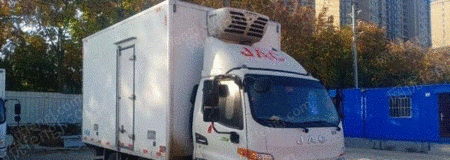 二手特种车出售