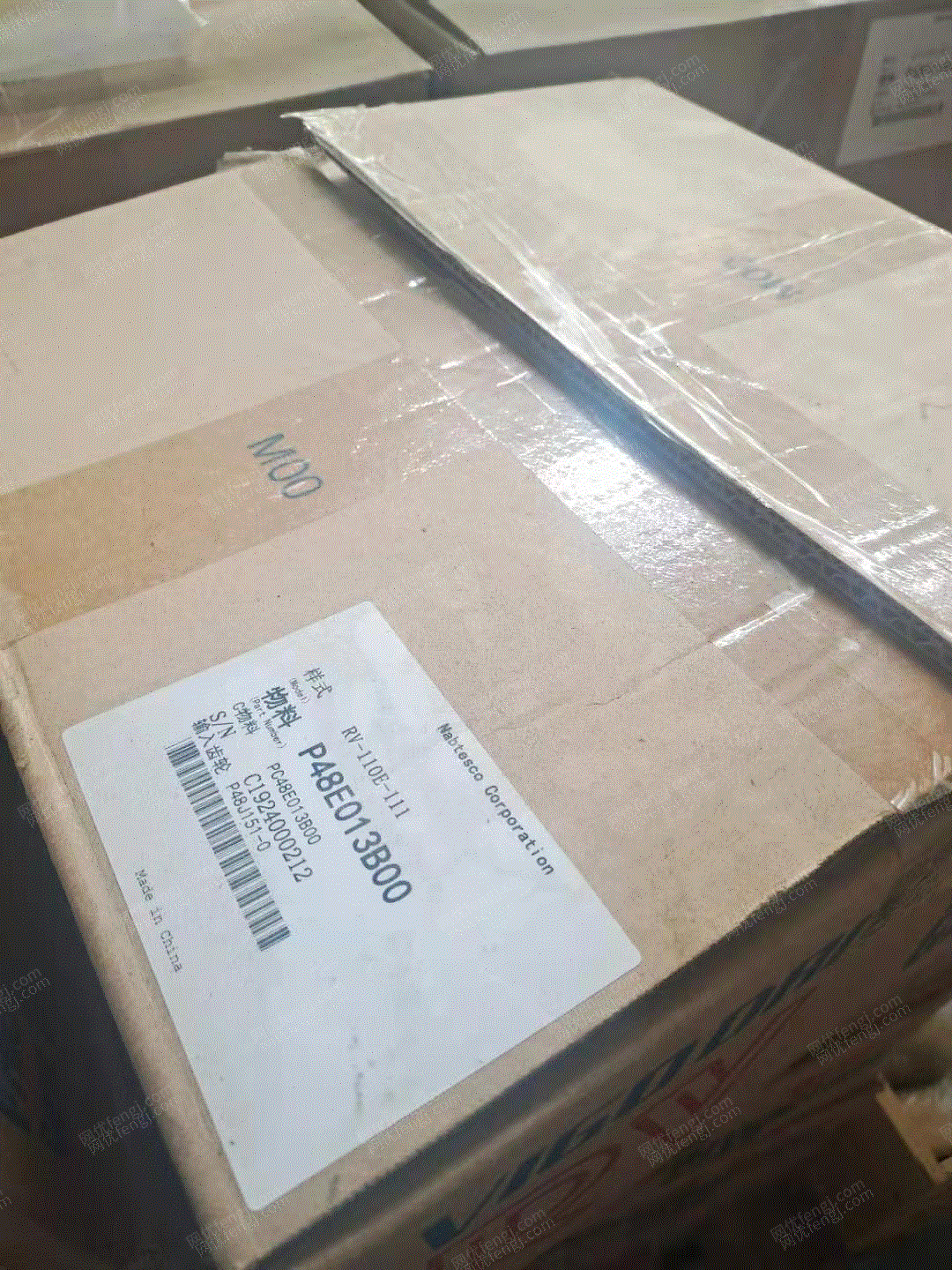 其它未分类设备转让