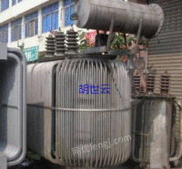 专业高价回收柴油发电机