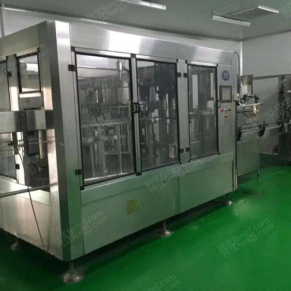 其它化工设备转让