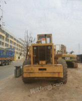 重庆巴南区转让广西南宁柳工50c一台铲车,刚从工地下来