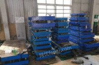天津北辰区出售 板式换热器 机组板片 胶垫