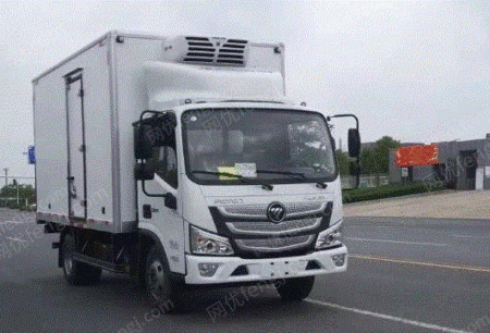 二手特种车出售