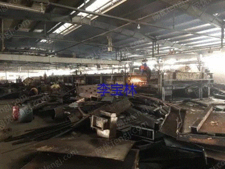 遼寧省、倒産した工場を回収