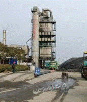江苏南京回收沥青拌合楼设备、沥青